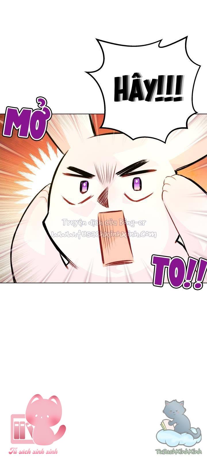 Quan Hệ Cộng Sinh Giữa Báo Đen Và Thỏ Trắng - Chap 5 - Trang 36