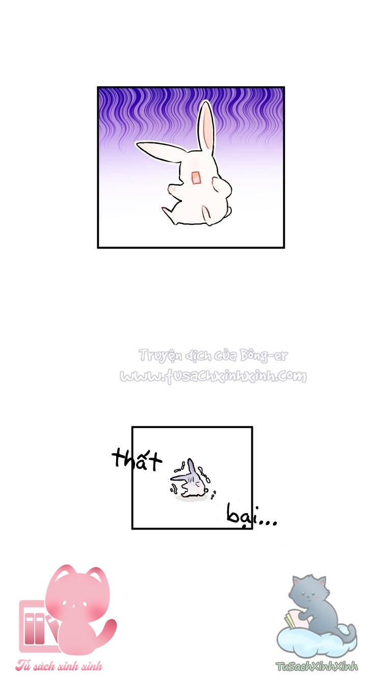 Quan Hệ Cộng Sinh Giữa Báo Đen Và Thỏ Trắng - Chap 5 - Trang 38