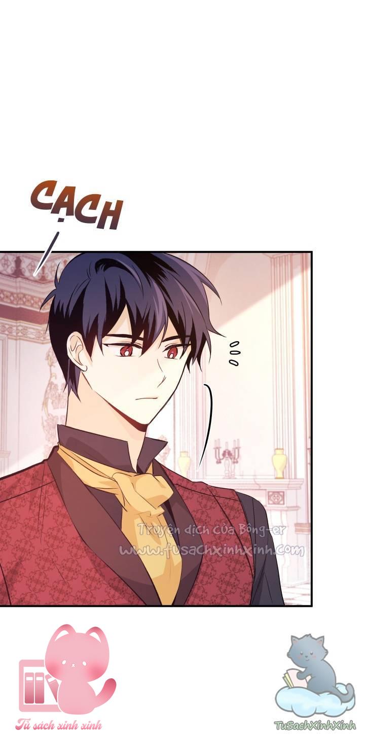 Quan Hệ Cộng Sinh Giữa Báo Đen Và Thỏ Trắng - Chap 5 - Trang 39