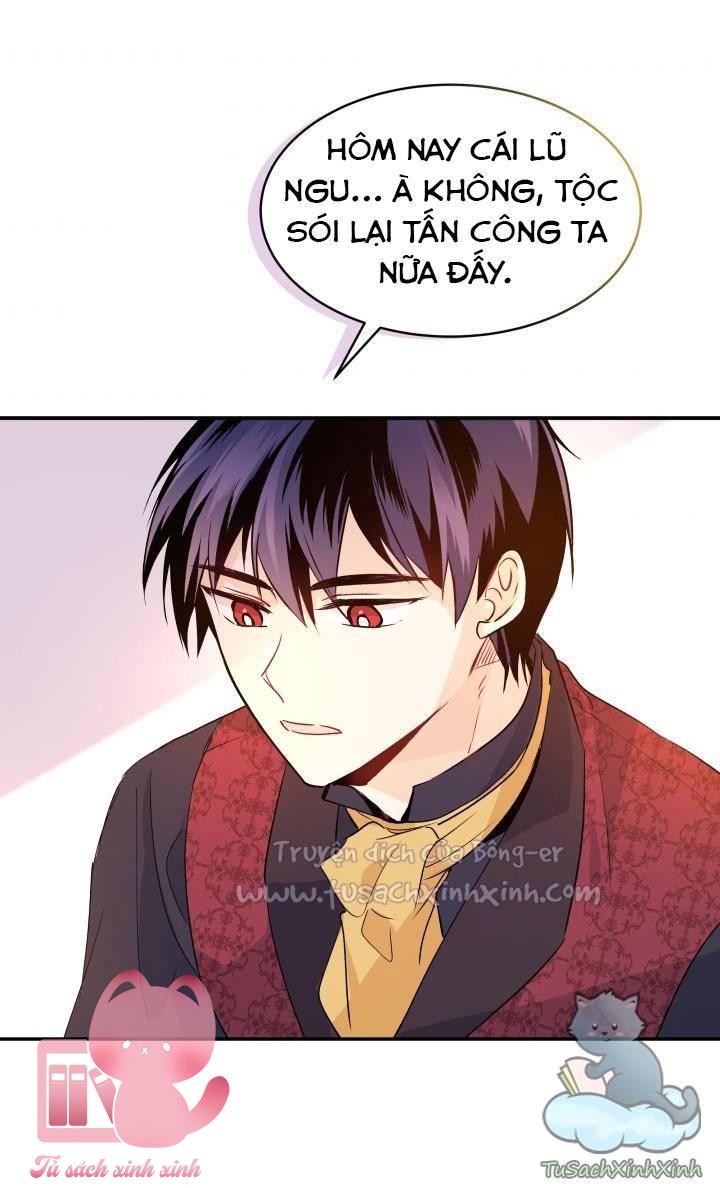 Quan Hệ Cộng Sinh Giữa Báo Đen Và Thỏ Trắng - Chap 5 - Trang 42
