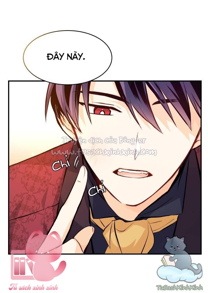 Quan Hệ Cộng Sinh Giữa Báo Đen Và Thỏ Trắng - Chap 5 - Trang 44