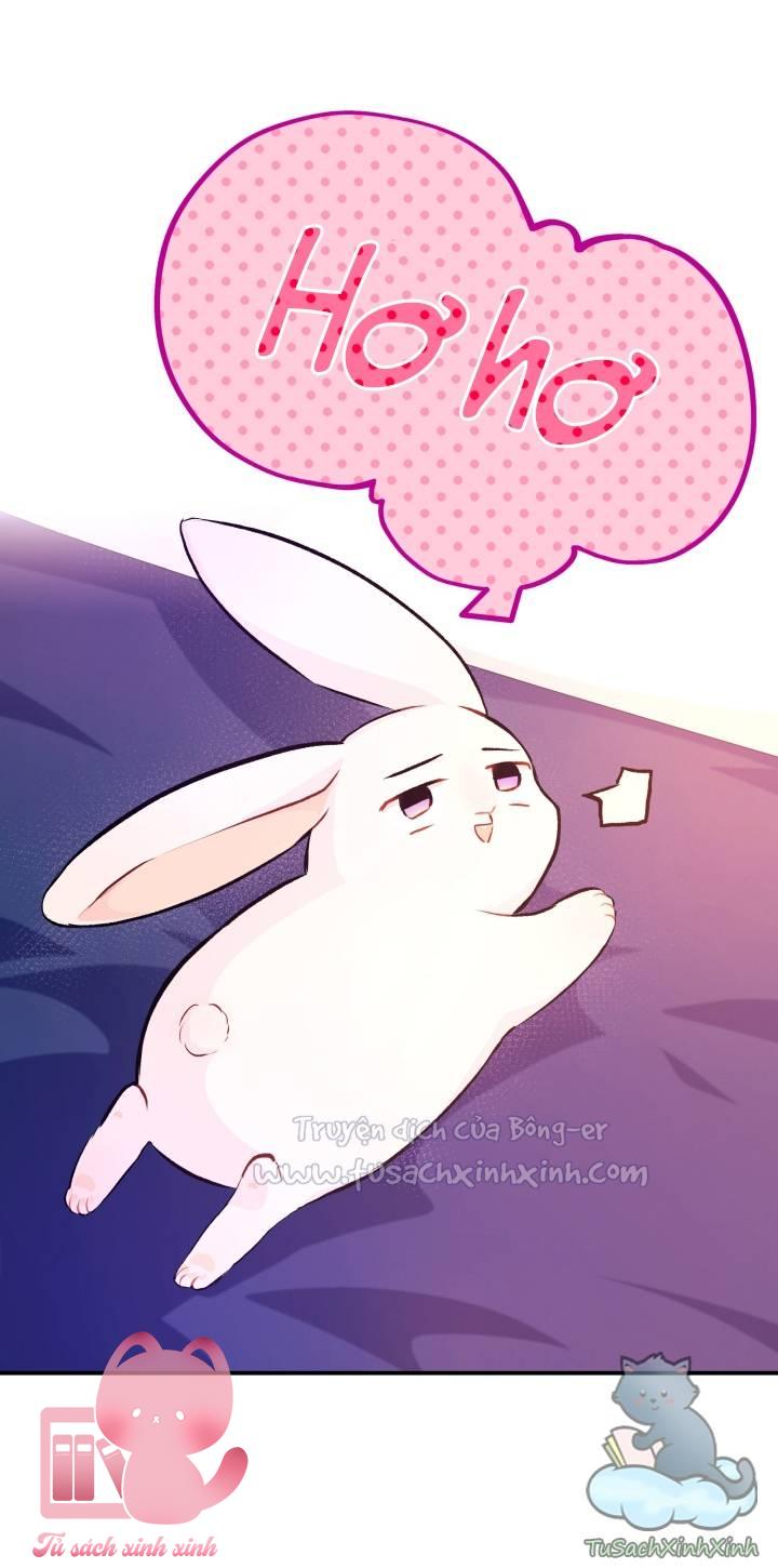 Quan Hệ Cộng Sinh Giữa Báo Đen Và Thỏ Trắng - Chap 5 - Trang 45