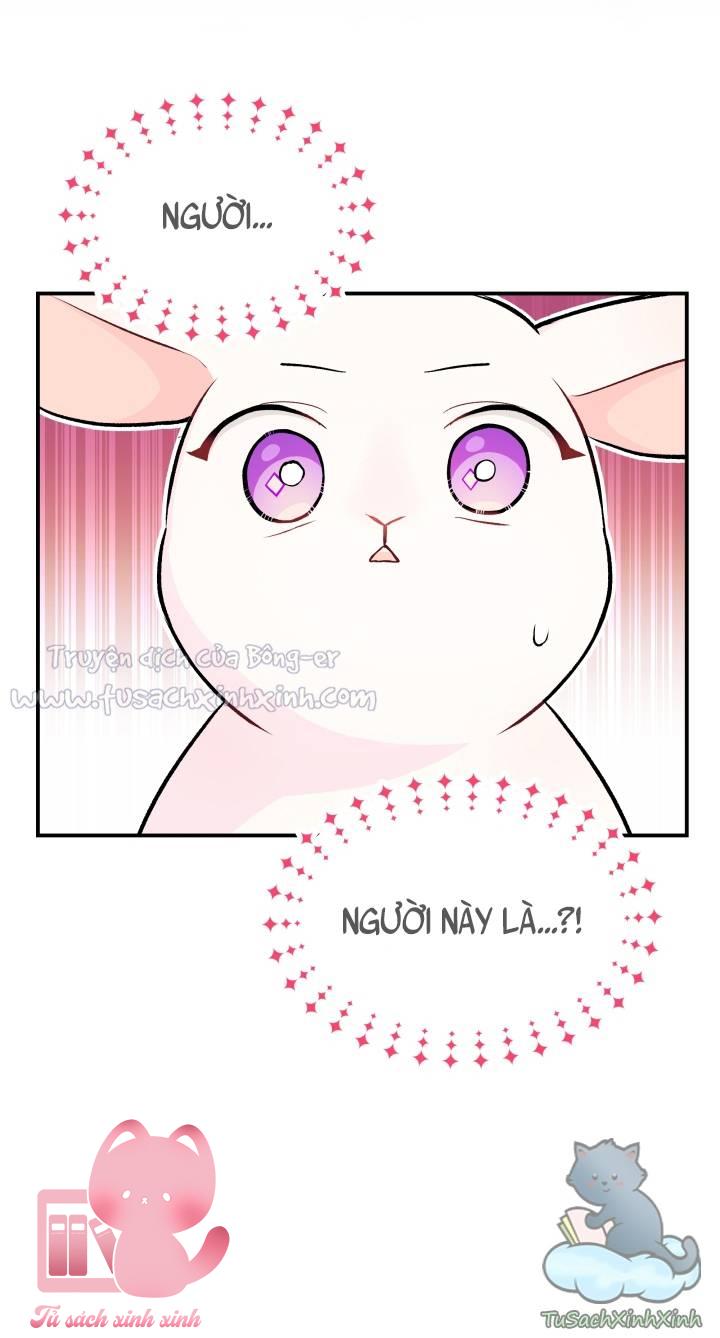 Quan Hệ Cộng Sinh Giữa Báo Đen Và Thỏ Trắng - Chap 5 - Trang 6