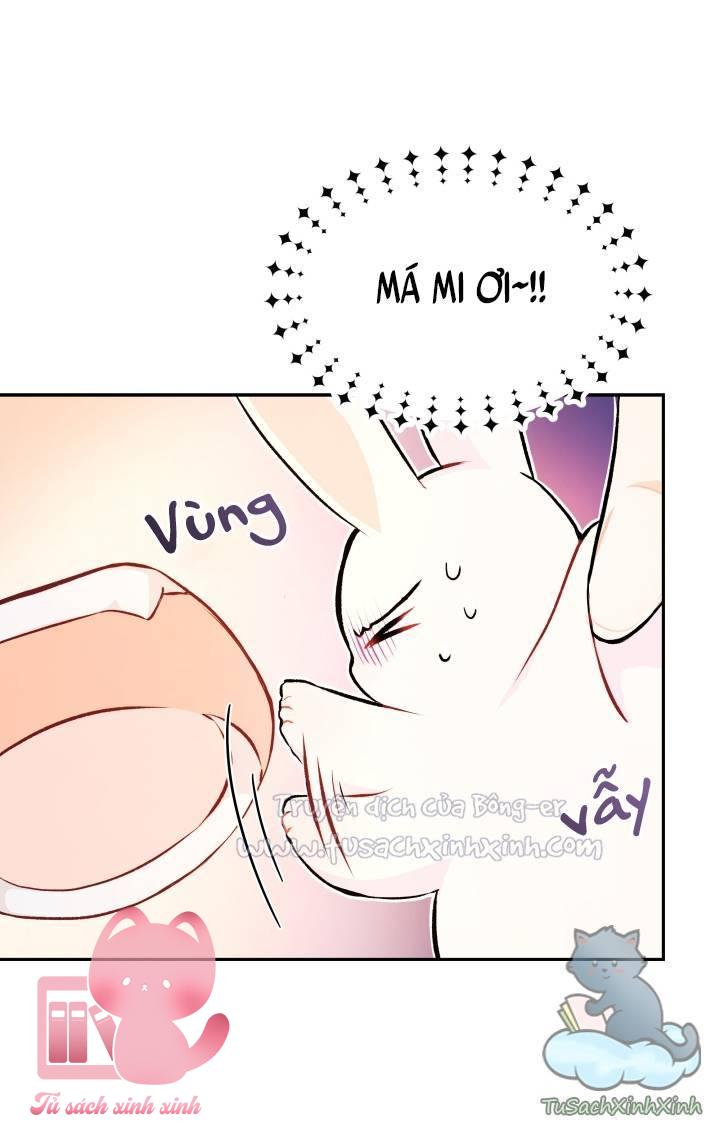 Quan Hệ Cộng Sinh Giữa Báo Đen Và Thỏ Trắng - Chap 5 - Trang 51