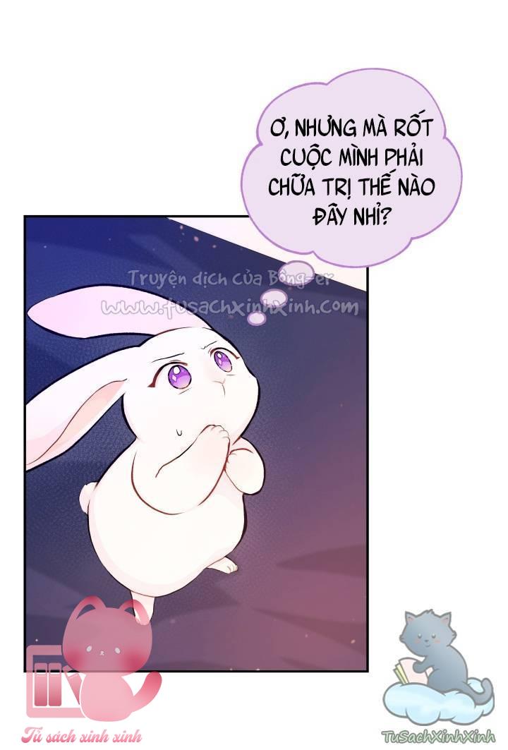 Quan Hệ Cộng Sinh Giữa Báo Đen Và Thỏ Trắng - Chap 5 - Trang 54