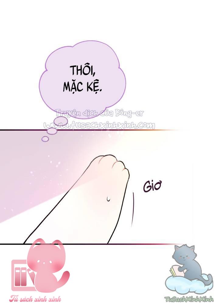 Quan Hệ Cộng Sinh Giữa Báo Đen Và Thỏ Trắng - Chap 5 - Trang 56