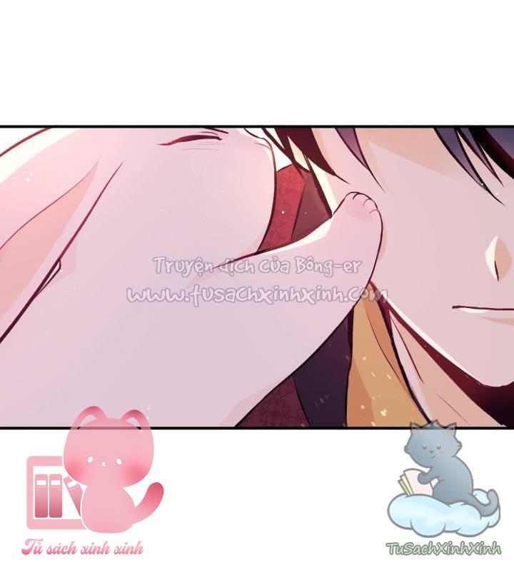Quan Hệ Cộng Sinh Giữa Báo Đen Và Thỏ Trắng - Chap 5 - Trang 57