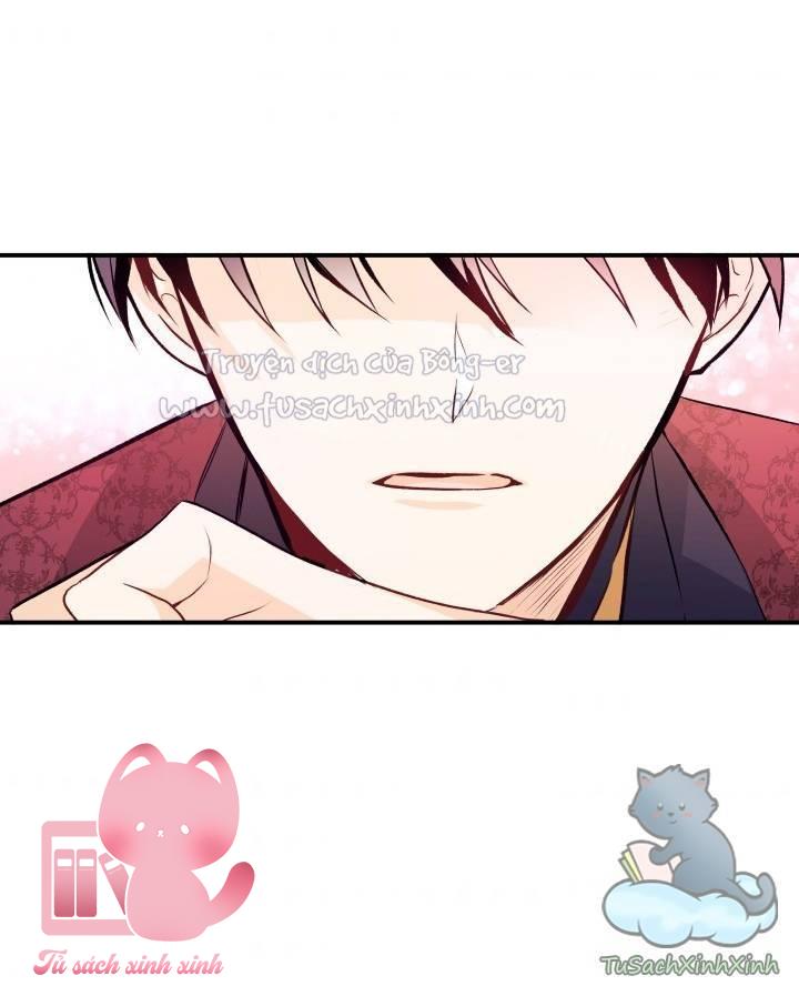 Quan Hệ Cộng Sinh Giữa Báo Đen Và Thỏ Trắng - Chap 5 - Trang 59