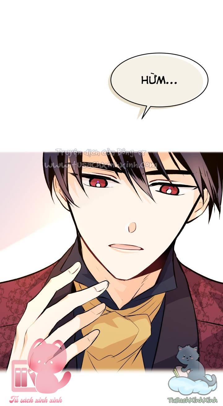 Quan Hệ Cộng Sinh Giữa Báo Đen Và Thỏ Trắng - Chap 5 - Trang 63