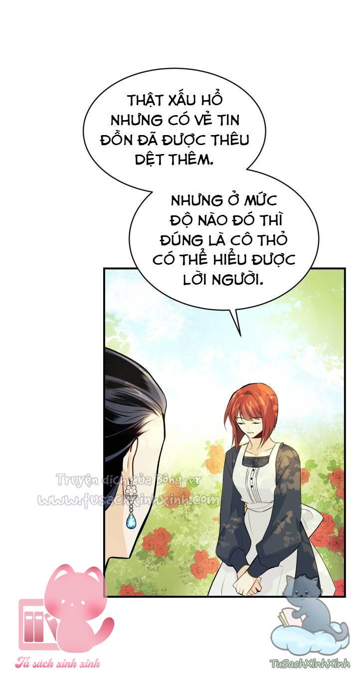 Quan Hệ Cộng Sinh Giữa Báo Đen Và Thỏ Trắng - Chap 5 - Trang 9