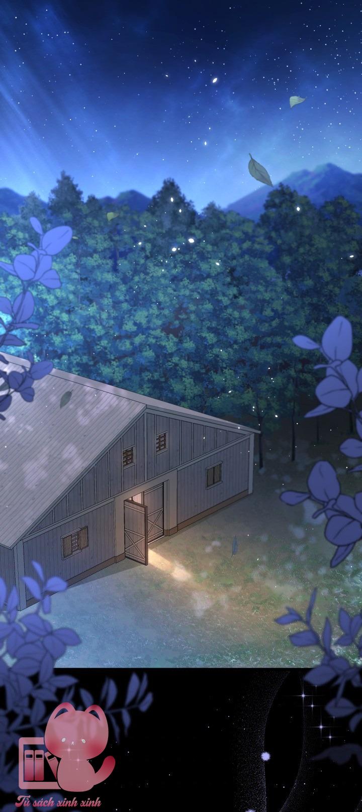 Quan Hệ Cộng Sinh Giữa Báo Đen Và Thỏ Trắng - Chap 50 - Trang 2
