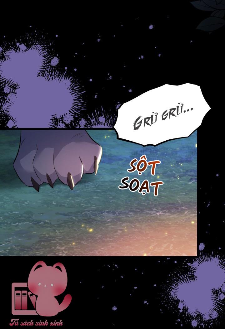Quan Hệ Cộng Sinh Giữa Báo Đen Và Thỏ Trắng - Chap 50 - Trang 17