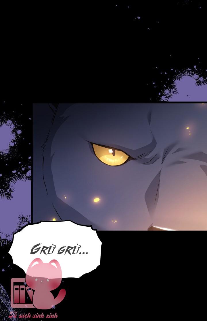 Quan Hệ Cộng Sinh Giữa Báo Đen Và Thỏ Trắng - Chap 50 - Trang 18
