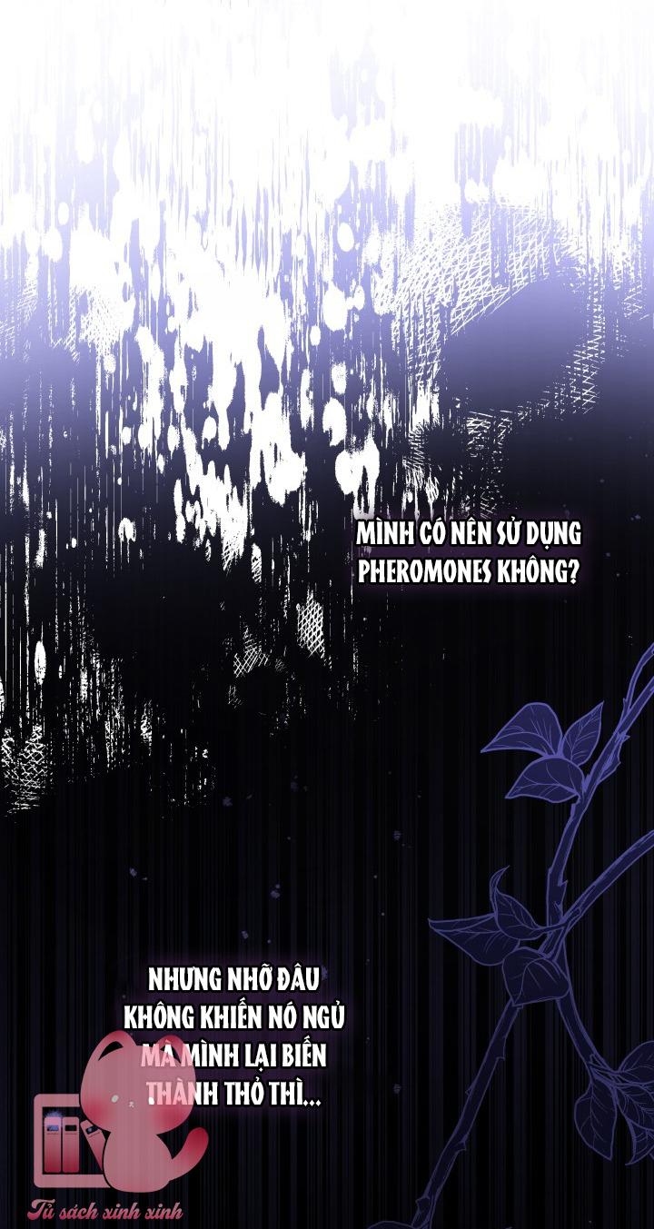 Quan Hệ Cộng Sinh Giữa Báo Đen Và Thỏ Trắng - Chap 50 - Trang 20