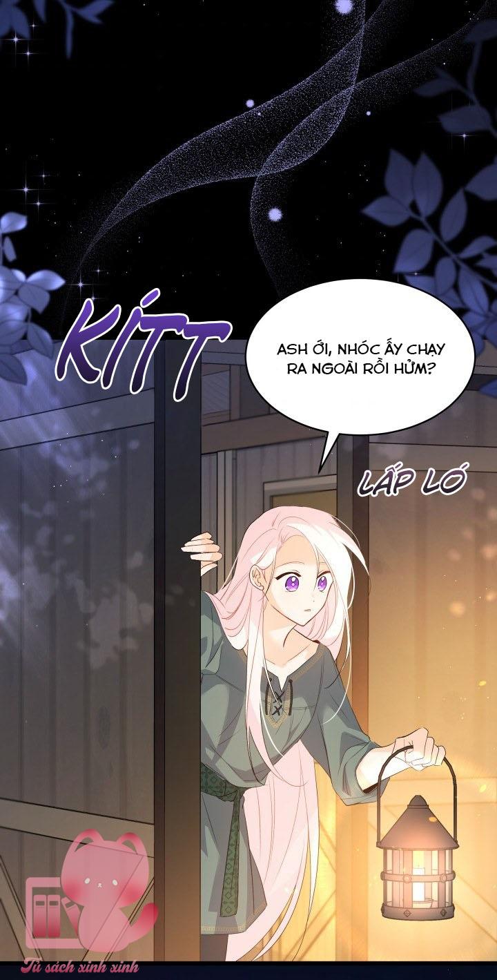 Quan Hệ Cộng Sinh Giữa Báo Đen Và Thỏ Trắng - Chap 50 - Trang 3