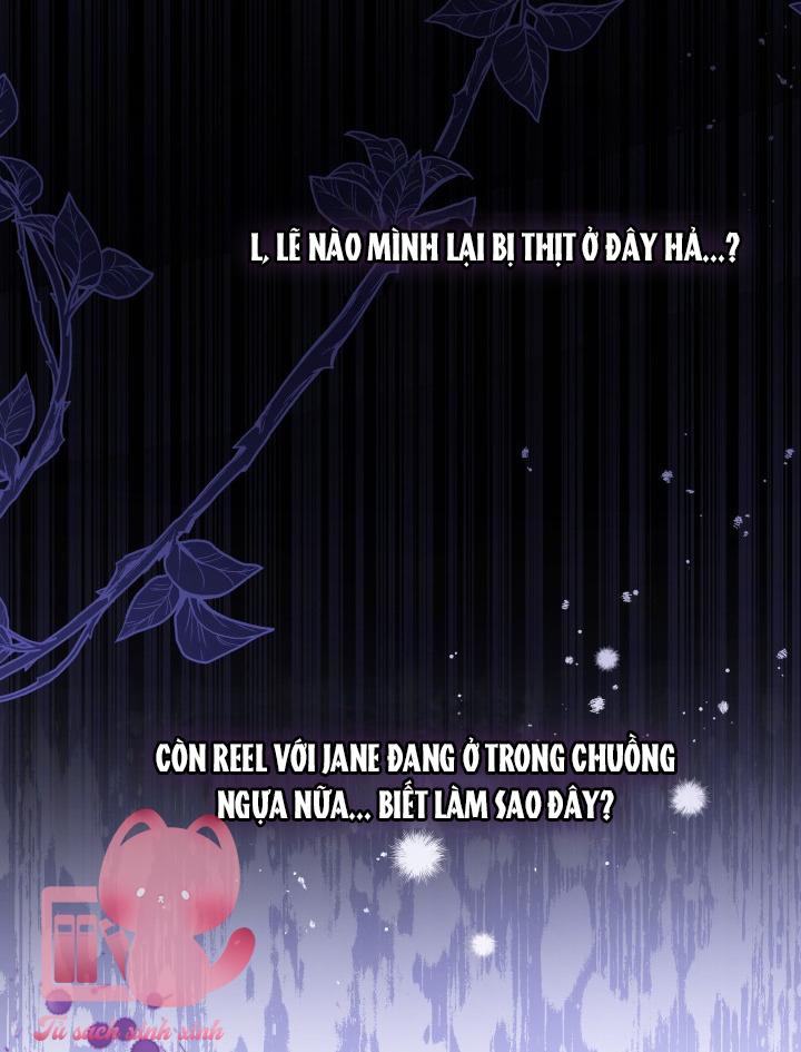 Quan Hệ Cộng Sinh Giữa Báo Đen Và Thỏ Trắng - Chap 50 - Trang 21