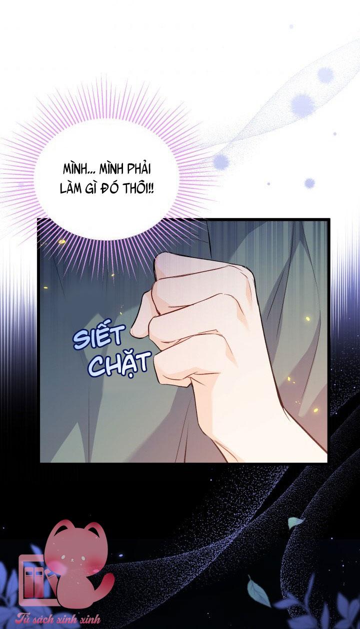 Quan Hệ Cộng Sinh Giữa Báo Đen Và Thỏ Trắng - Chap 50 - Trang 23