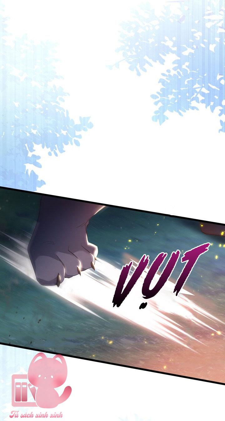 Quan Hệ Cộng Sinh Giữa Báo Đen Và Thỏ Trắng - Chap 50 - Trang 25