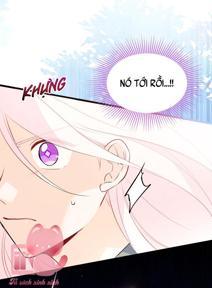 Quan Hệ Cộng Sinh Giữa Báo Đen Và Thỏ Trắng - Chap 50 - Trang 26