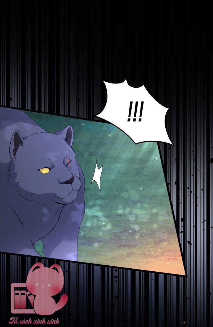 Quan Hệ Cộng Sinh Giữa Báo Đen Và Thỏ Trắng - Chap 50 - Trang 28