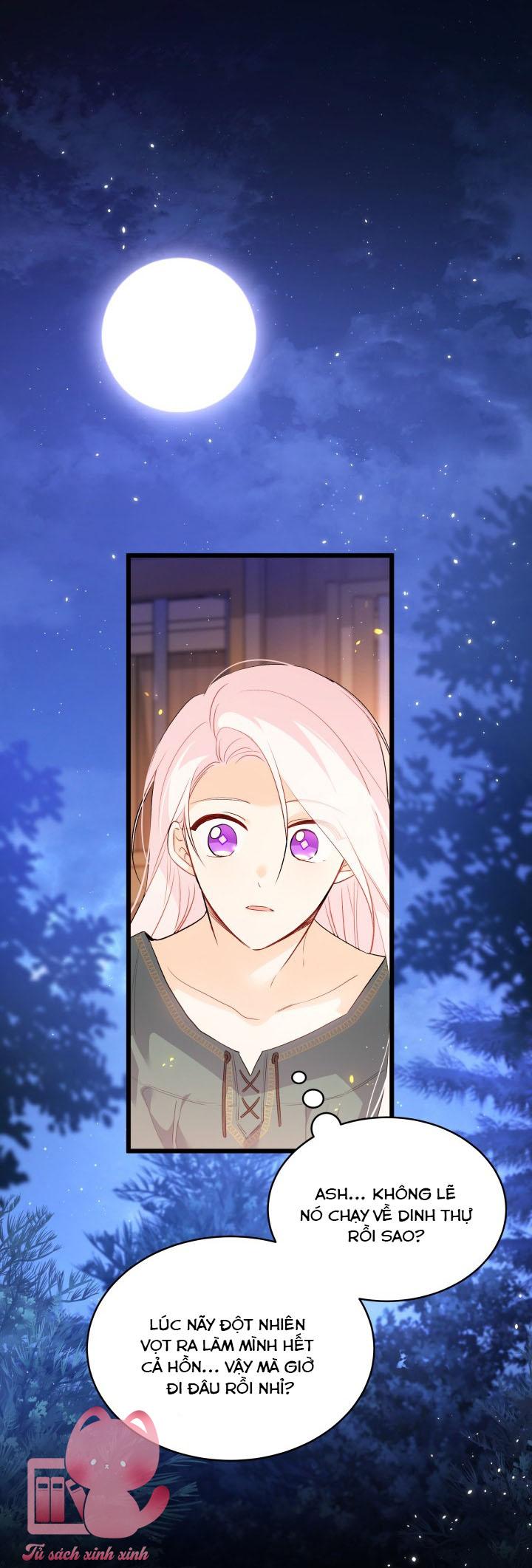 Quan Hệ Cộng Sinh Giữa Báo Đen Và Thỏ Trắng - Chap 50 - Trang 4