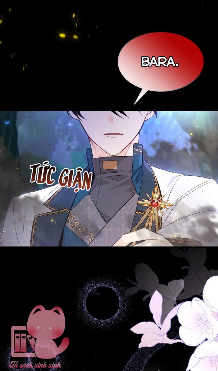 Quan Hệ Cộng Sinh Giữa Báo Đen Và Thỏ Trắng - Chap 50 - Trang 31