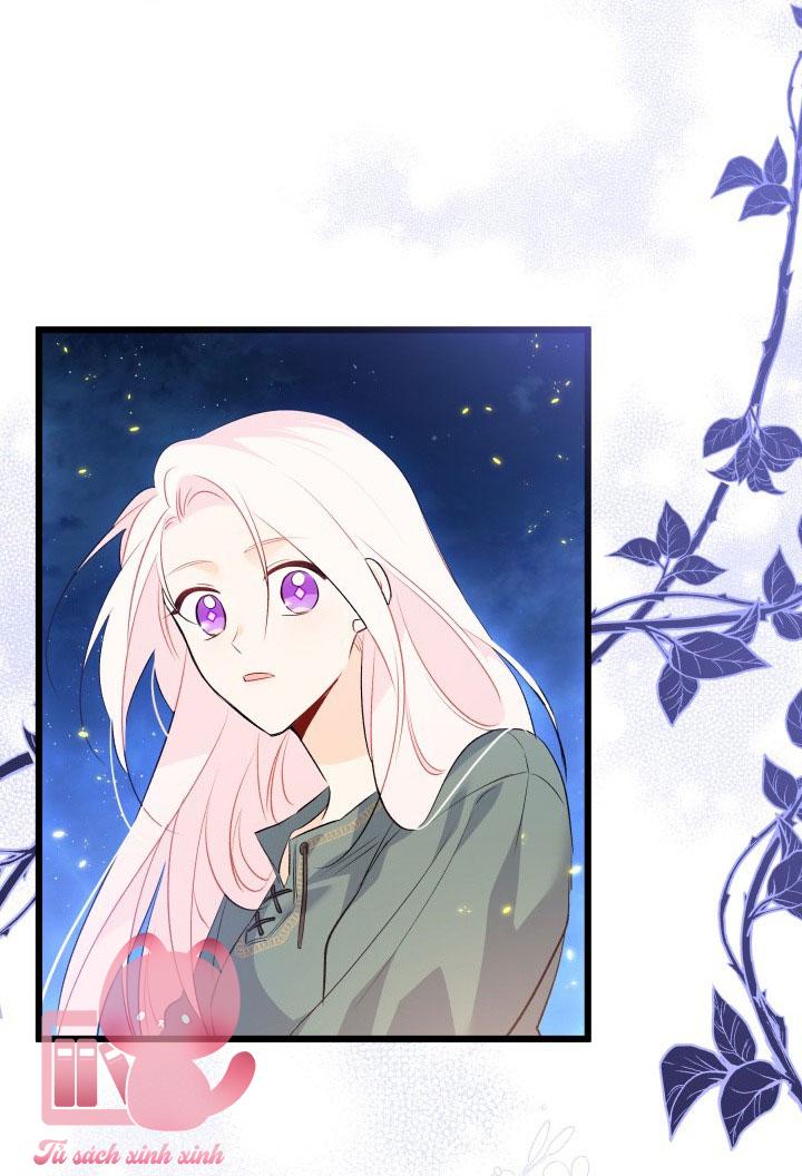 Quan Hệ Cộng Sinh Giữa Báo Đen Và Thỏ Trắng - Chap 50 - Trang 33