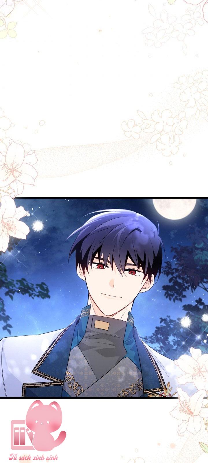 Quan Hệ Cộng Sinh Giữa Báo Đen Và Thỏ Trắng - Chap 50 - Trang 36