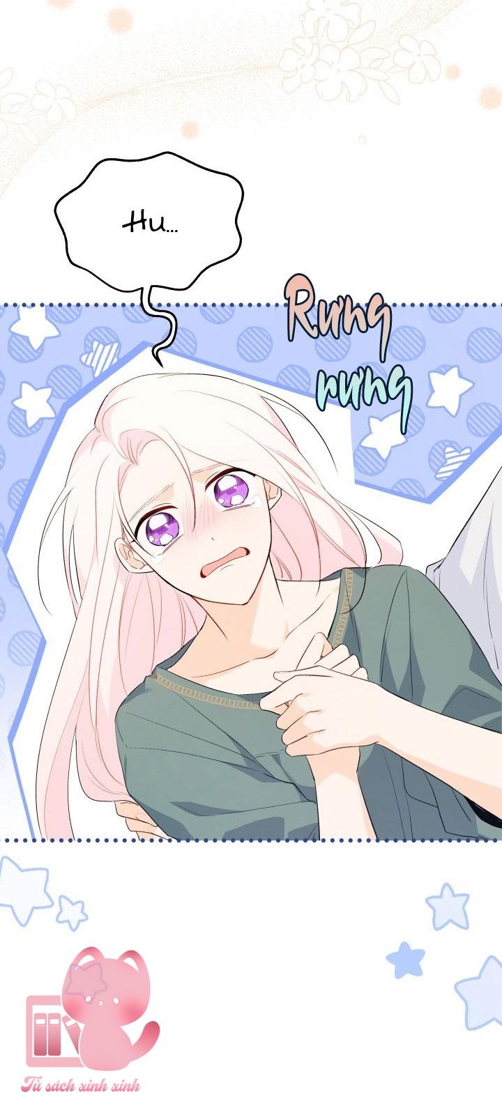 Quan Hệ Cộng Sinh Giữa Báo Đen Và Thỏ Trắng - Chap 50 - Trang 37