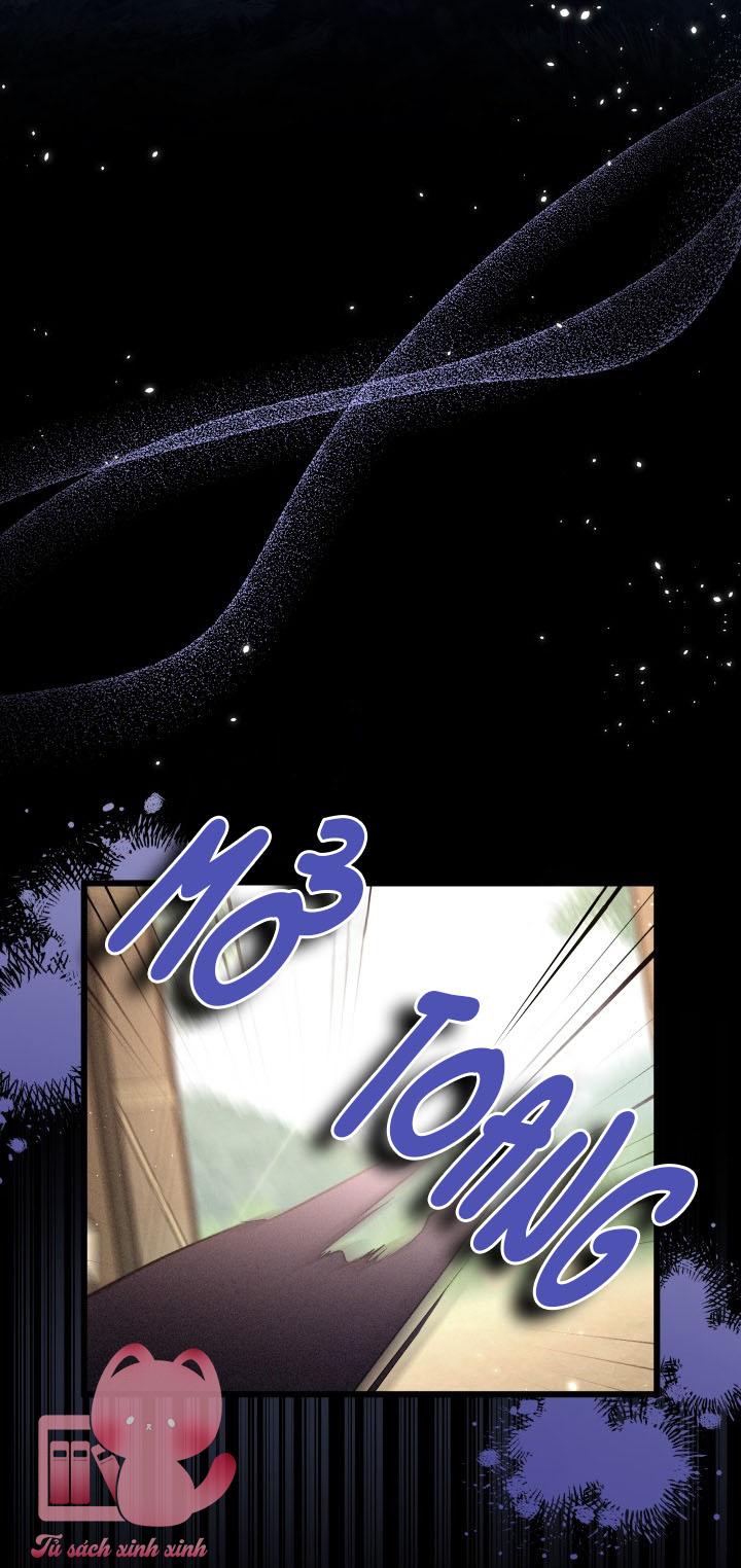 Quan Hệ Cộng Sinh Giữa Báo Đen Và Thỏ Trắng - Chap 50 - Trang 5