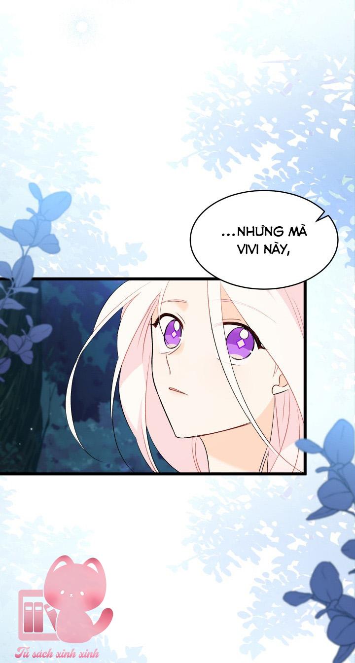 Quan Hệ Cộng Sinh Giữa Báo Đen Và Thỏ Trắng - Chap 50 - Trang 46