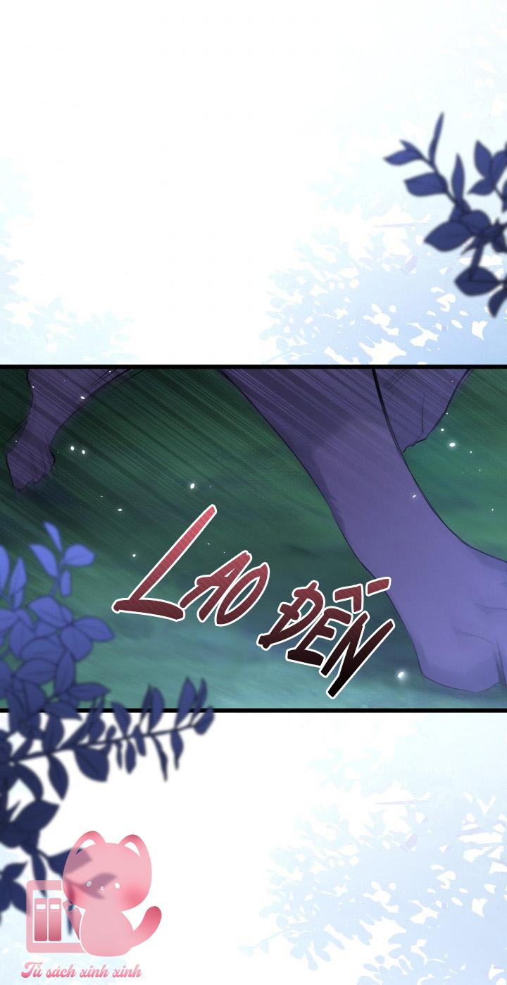 Quan Hệ Cộng Sinh Giữa Báo Đen Và Thỏ Trắng - Chap 50 - Trang 49