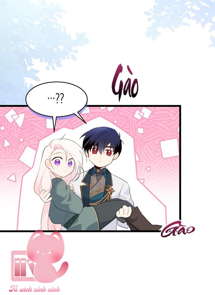 Quan Hệ Cộng Sinh Giữa Báo Đen Và Thỏ Trắng - Chap 50 - Trang 50