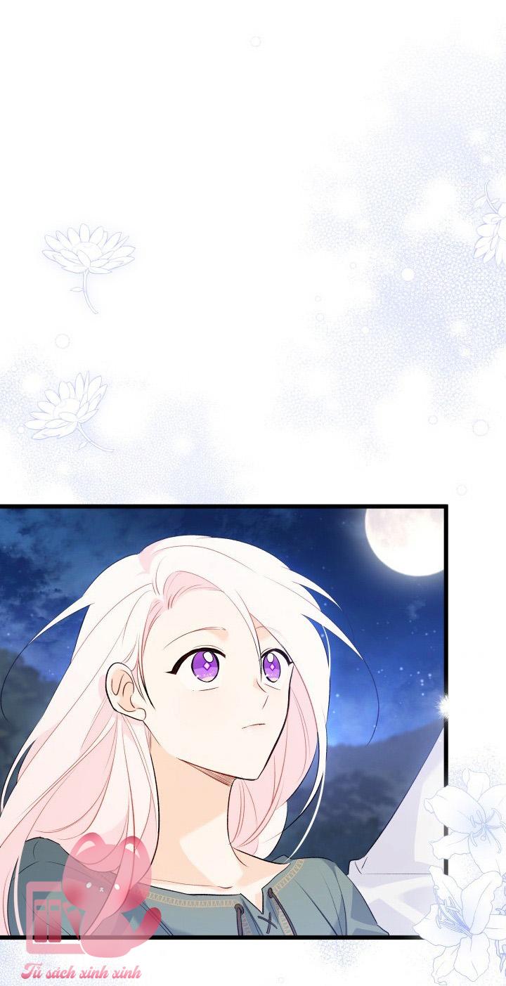 Quan Hệ Cộng Sinh Giữa Báo Đen Và Thỏ Trắng - Chap 50 - Trang 54