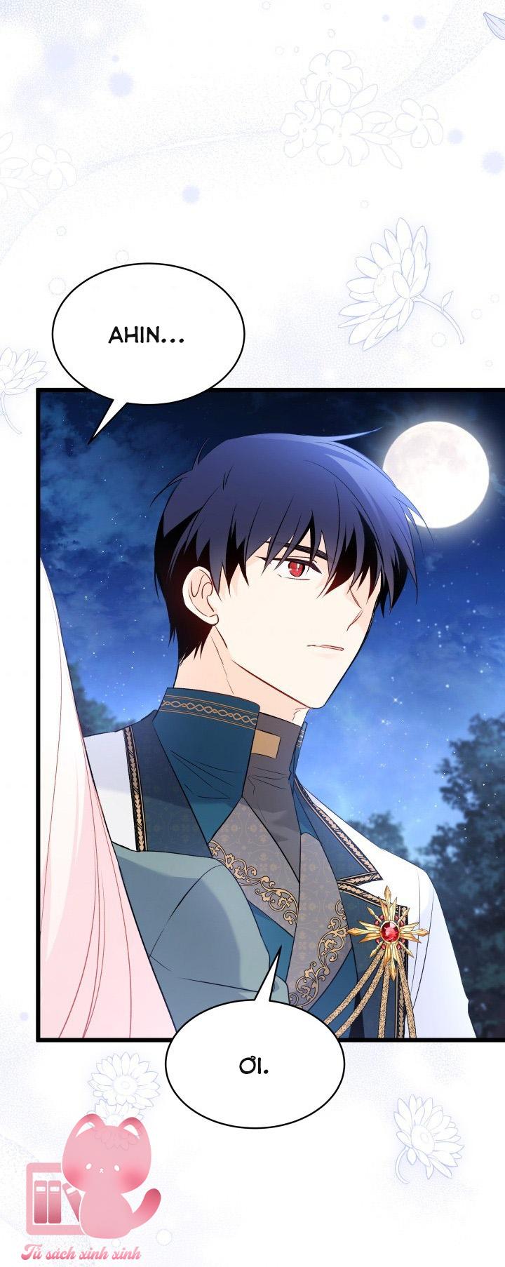 Quan Hệ Cộng Sinh Giữa Báo Đen Và Thỏ Trắng - Chap 50 - Trang 55