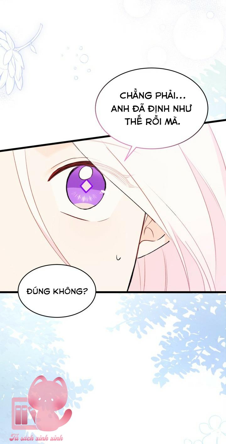 Quan Hệ Cộng Sinh Giữa Báo Đen Và Thỏ Trắng - Chap 50 - Trang 58