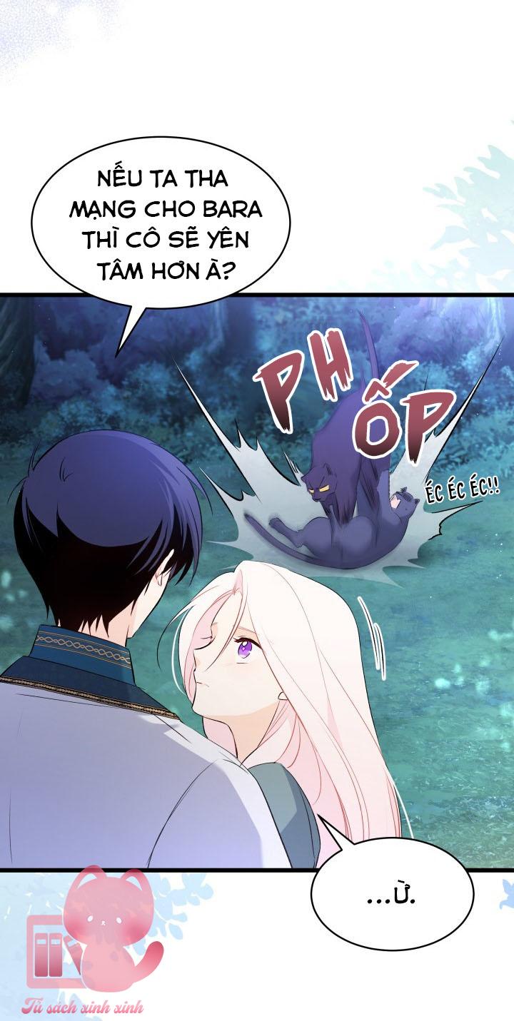 Quan Hệ Cộng Sinh Giữa Báo Đen Và Thỏ Trắng - Chap 50 - Trang 69