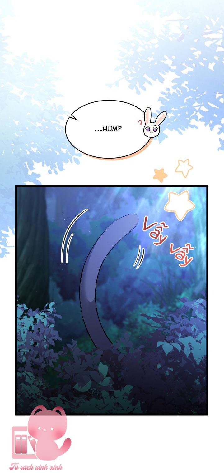 Quan Hệ Cộng Sinh Giữa Báo Đen Và Thỏ Trắng - Chap 50 - Trang 8