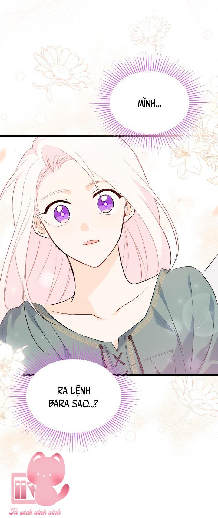 Quan Hệ Cộng Sinh Giữa Báo Đen Và Thỏ Trắng - Chap 50 - Trang 74