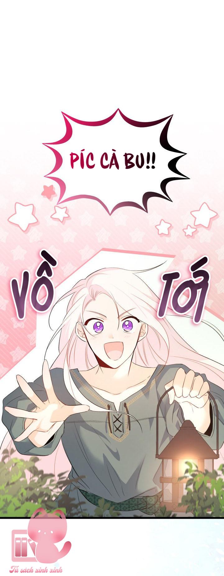 Quan Hệ Cộng Sinh Giữa Báo Đen Và Thỏ Trắng - Chap 50 - Trang 10