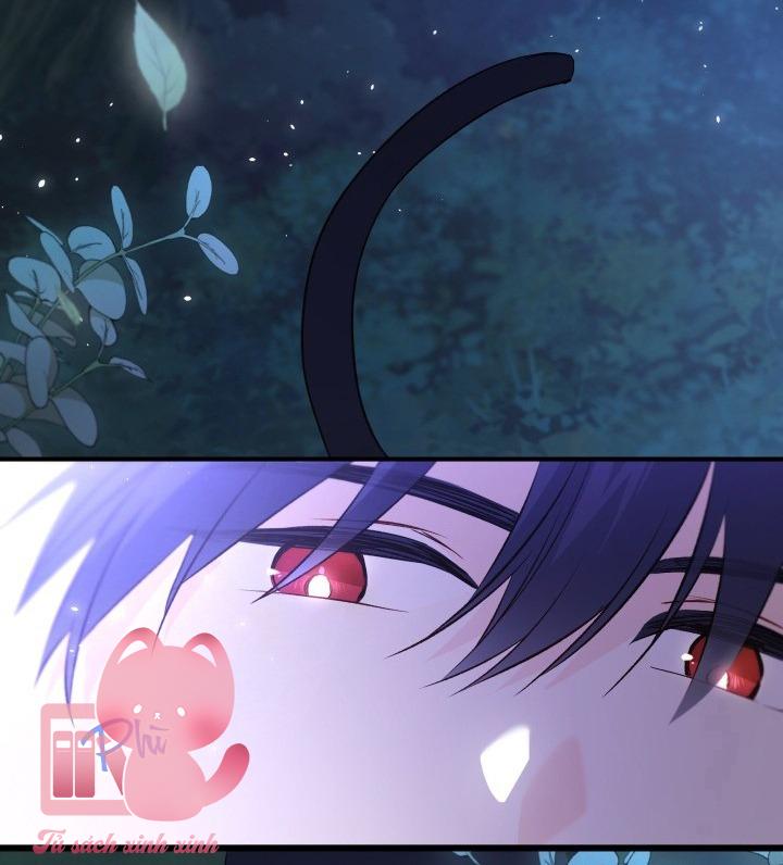 Quan Hệ Cộng Sinh Giữa Báo Đen Và Thỏ Trắng - Chap 51 - Trang 12
