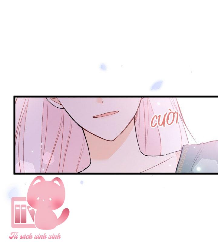 Quan Hệ Cộng Sinh Giữa Báo Đen Và Thỏ Trắng - Chap 51 - Trang 20