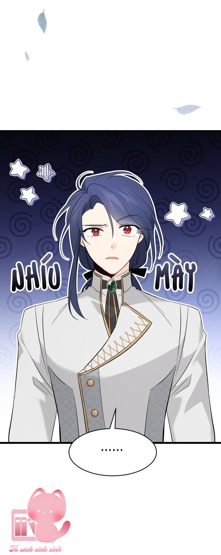 Quan Hệ Cộng Sinh Giữa Báo Đen Và Thỏ Trắng - Chap 51 - Trang 24
