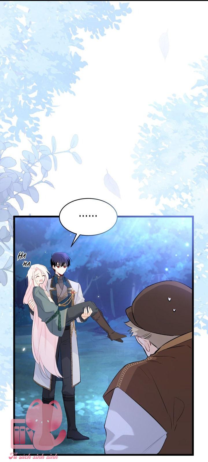 Quan Hệ Cộng Sinh Giữa Báo Đen Và Thỏ Trắng - Chap 51 - Trang 4