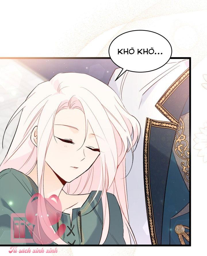 Quan Hệ Cộng Sinh Giữa Báo Đen Và Thỏ Trắng - Chap 51 - Trang 35