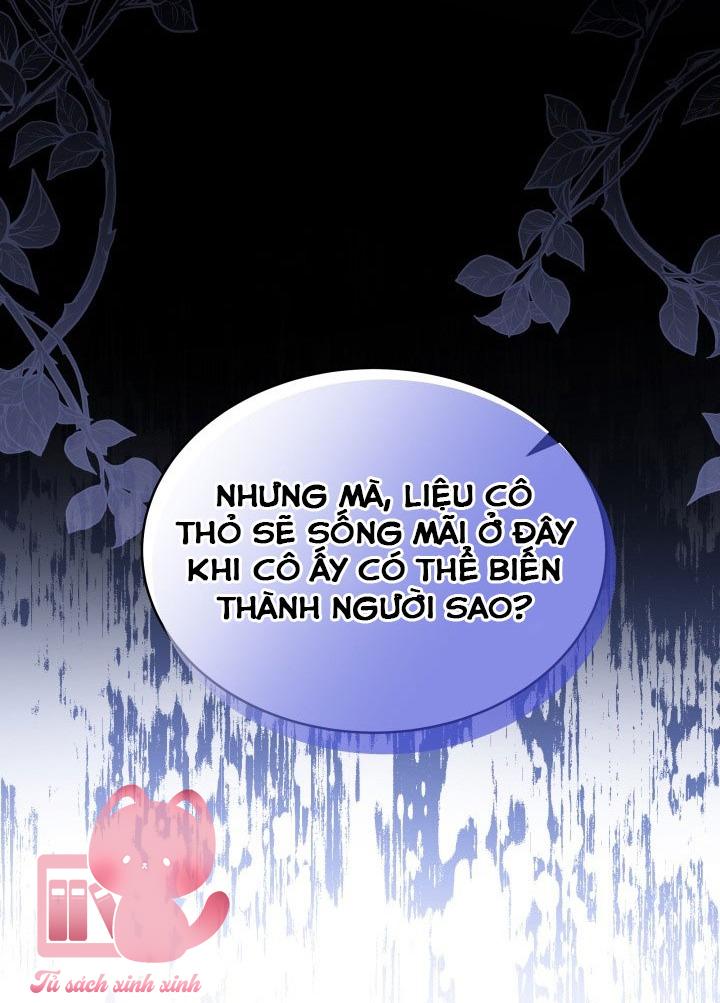 Quan Hệ Cộng Sinh Giữa Báo Đen Và Thỏ Trắng - Chap 51 - Trang 42
