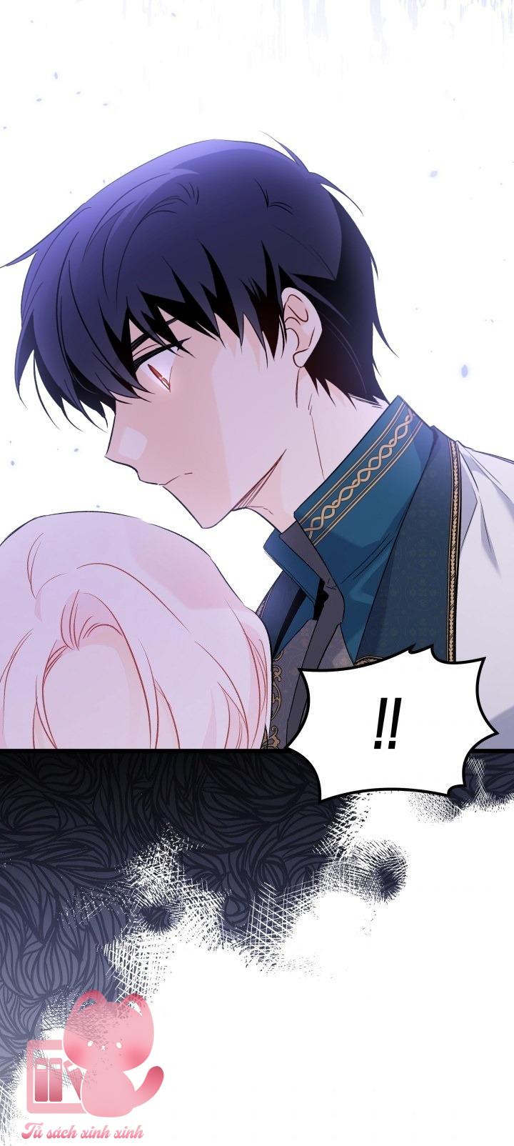Quan Hệ Cộng Sinh Giữa Báo Đen Và Thỏ Trắng - Chap 51 - Trang 43