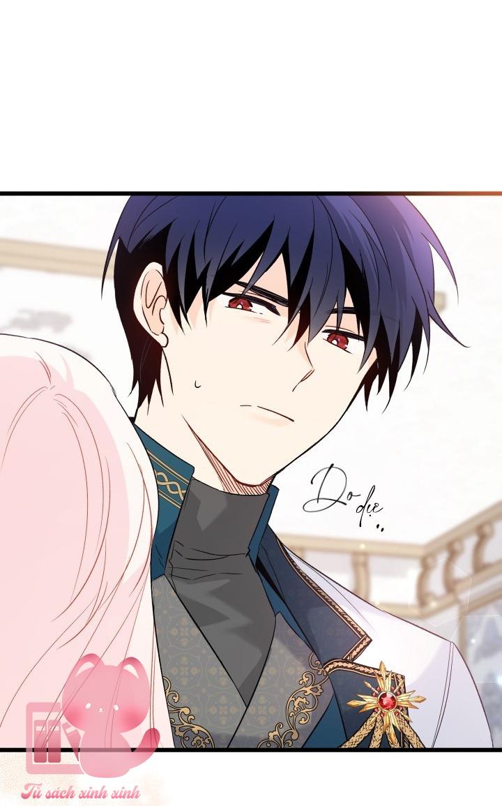 Quan Hệ Cộng Sinh Giữa Báo Đen Và Thỏ Trắng - Chap 51 - Trang 45