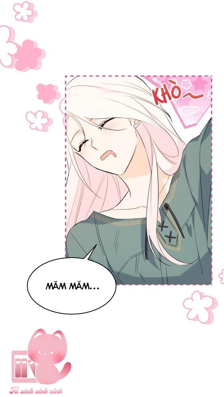 Quan Hệ Cộng Sinh Giữa Báo Đen Và Thỏ Trắng - Chap 51 - Trang 51