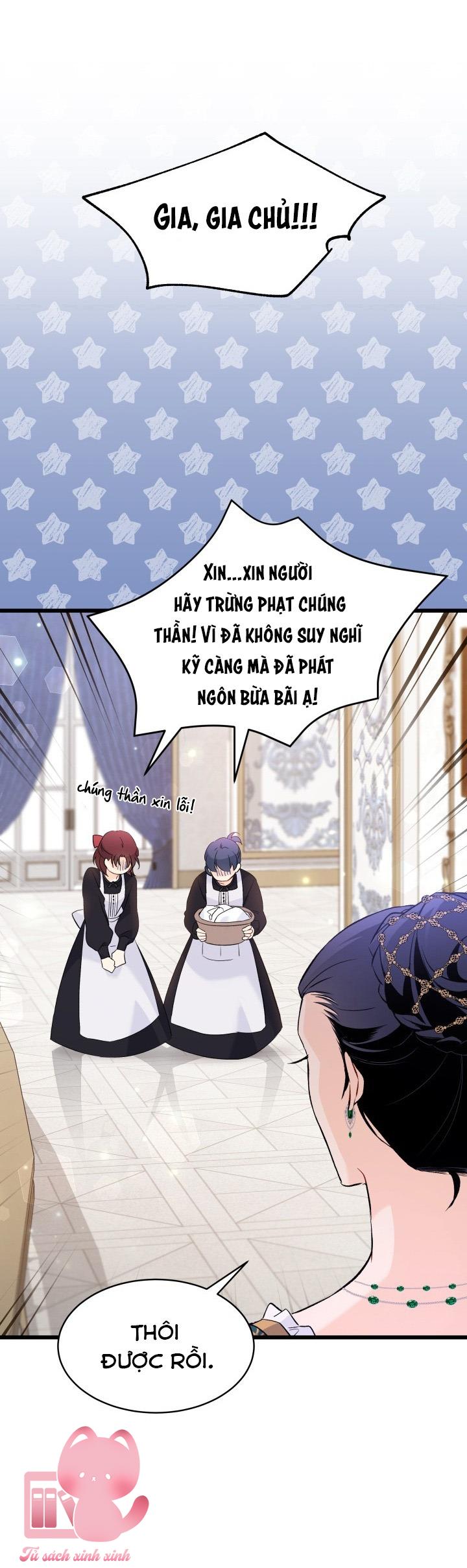 Quan Hệ Cộng Sinh Giữa Báo Đen Và Thỏ Trắng - Chap 51 - Trang 60